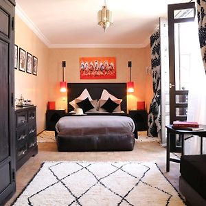 Suite met een King Size Bed